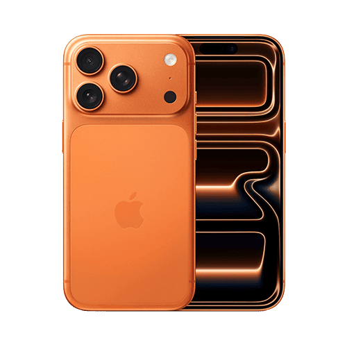 iPhone 17 Pro